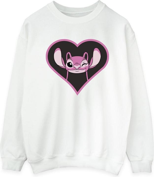 Produktbild Lilo & Stitch Sweatshirt (M)