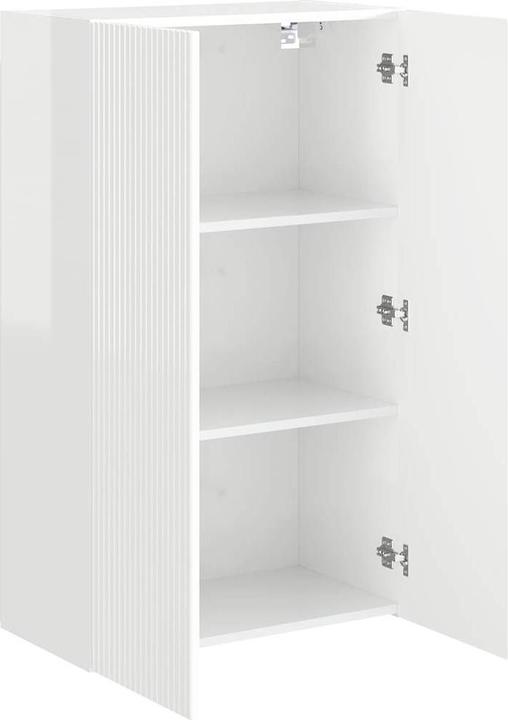 Actual product image vidaXL TV-Schränk (31 x 59.50 x 100 cm)