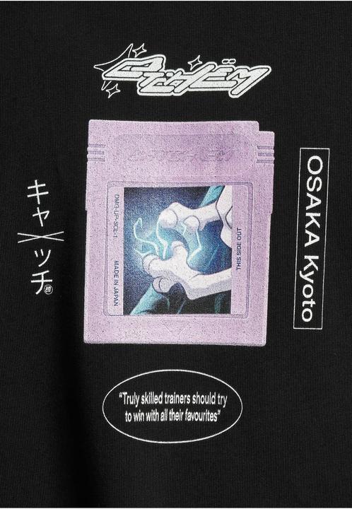 Actual product image Mister Tee tee (M)