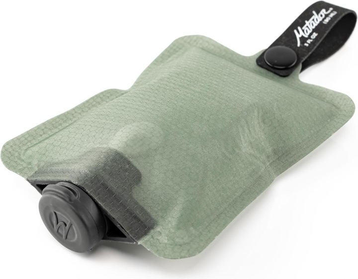 Actual product image Matador FlatPak (Liquid bags)