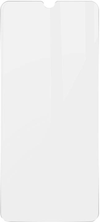 Actual product image Avizar Crystal clear film, glass screen protector (1 pcs., Vivo Y55 5G)