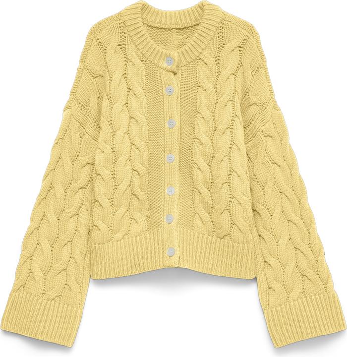 Produktbild Vero Moda VMSVEA Strickjacke Strickjacke (L)