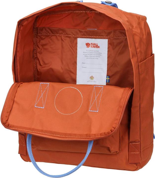 Actual product image Fjällräven Kånken (16 l)