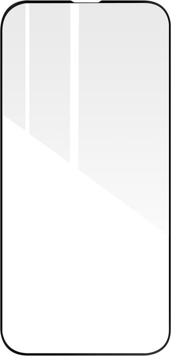 Actual product image Avizar Display protection film, case friendly protection (1 Piece, Apple iPhone 13 Pro Max)