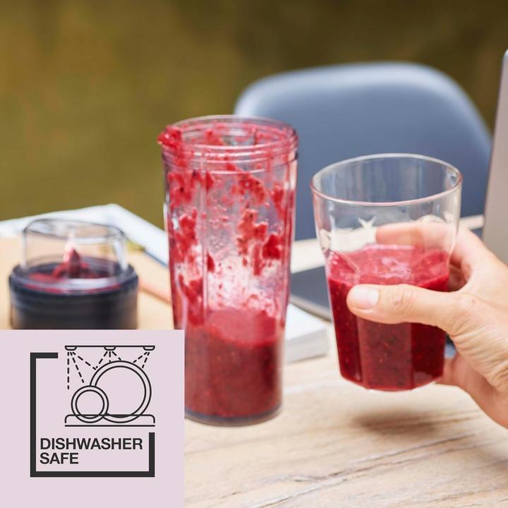 Produktbild Cuisinart RPB100U