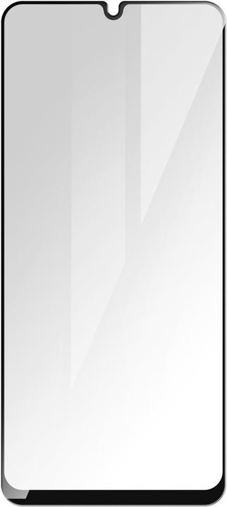 Actual product image Avizar Display protection film, case friendly protection (1 Piece, Samsung Galaxy M22)