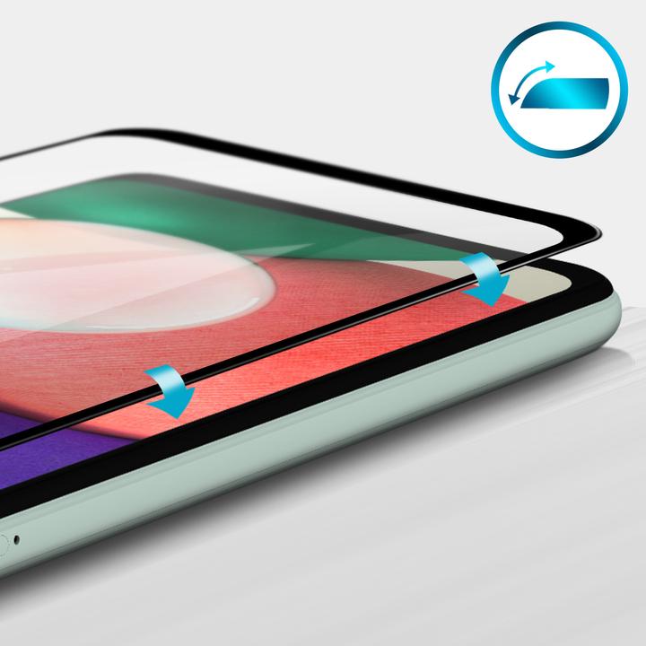 Produktbild Avizar Displayschutzfolie, Case friendly Schutz (1 Stk.)