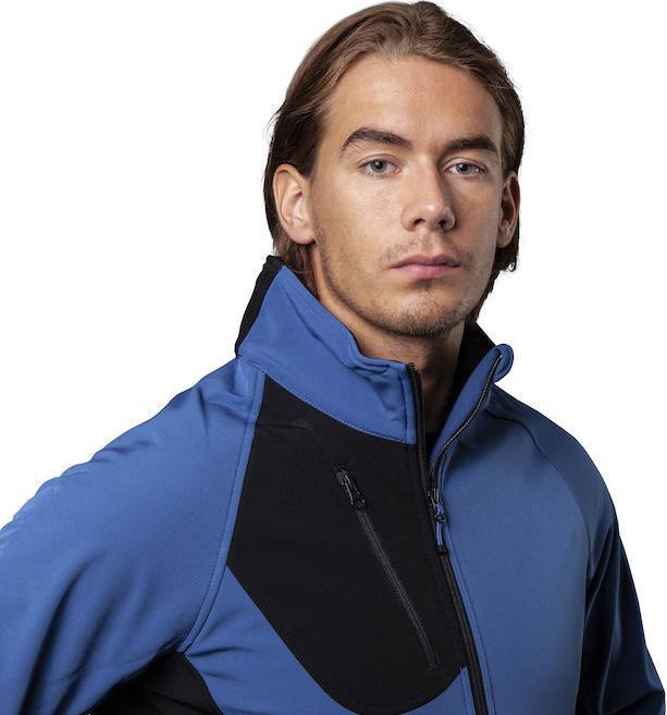 Produktbild Projob 2422 Softshell Jacke (M)