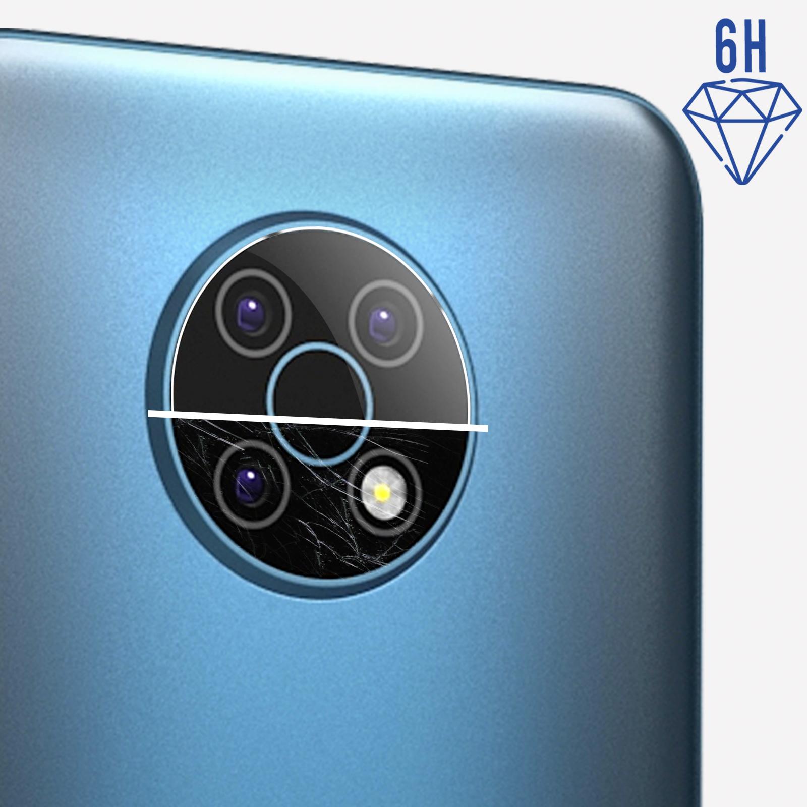 Thumbnail - 3MK Kamera-Schutzglas, Kameraglas (1 Stück, Motorola Moto G50), Smartphone Schutzfolie, Transparent