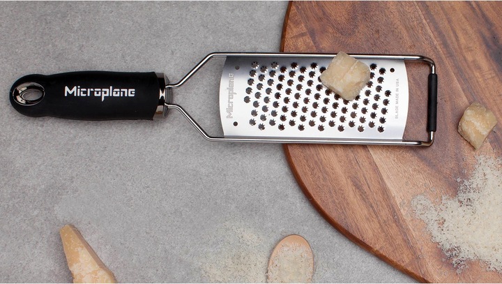 Produktbild Microplane Röstiraffel