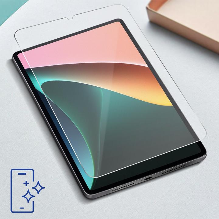 Actual product image 3MK FlexibleGlass screen protector, display film (1 Piece, Pad 5 Pro)