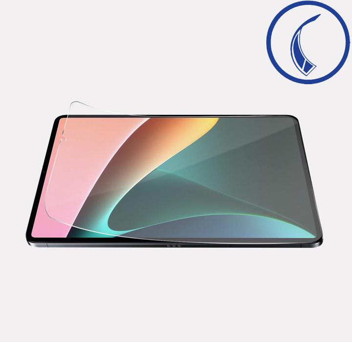 Actual product image 3MK FlexibleGlass screen protector, display film (1 Piece, Pad 5 Pro)