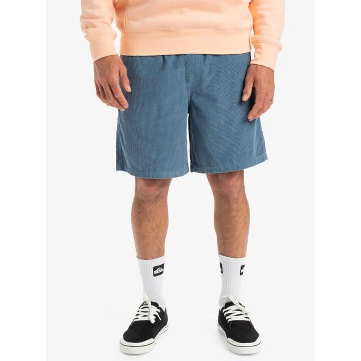Actual product image Quiksilver Taxer Cord WS (S)