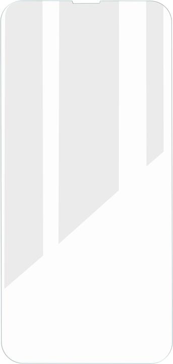 Produktbild 3MK HardGlass Bildschirmschutzfolie (1 Stück, Apple iPhone 13 mini)