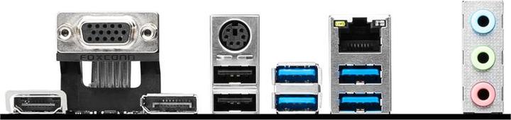 Produktbild MSI PRO B660M-G DDR4 (LGA 1700, Intel B660, mATX)