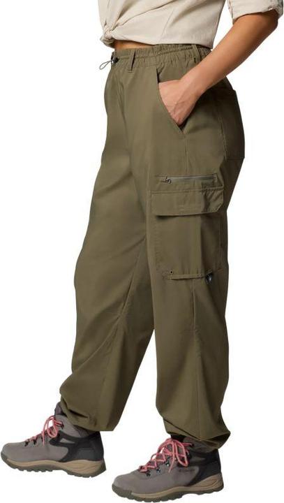 Actual product image Columbia Women's Skien Valley Cargo Pant (S)