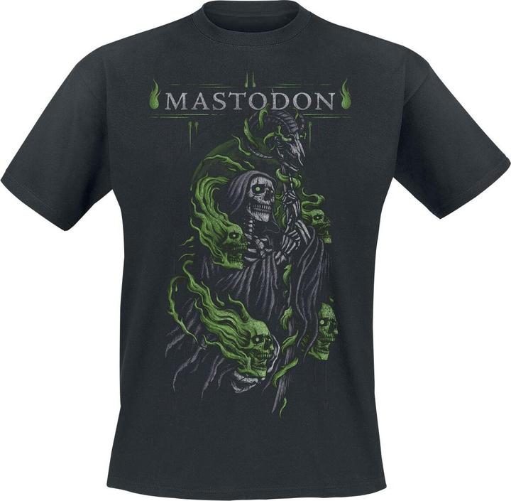 Produktbild Mastodon Dicky Reaper (L)