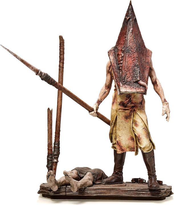 Produktbild Numskull Silent Hill: Red Pyramid Thing