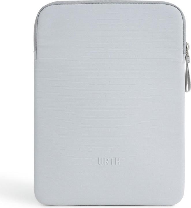 Urth Naos 13/14" Laptop Sleeve (Ash Grey)