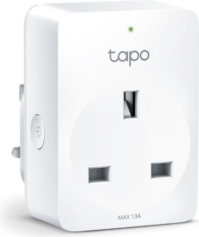 Productafbeelding TP-Link Tapo P100 (2-pak)