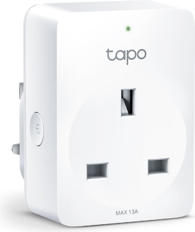Actual product image TP-Link Tapo P100 (2-pack)