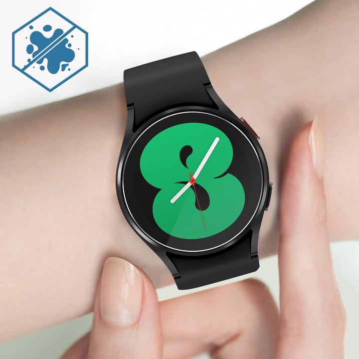 Image du produit Avizar Film clair comme du cristal, protection d'écran en verre