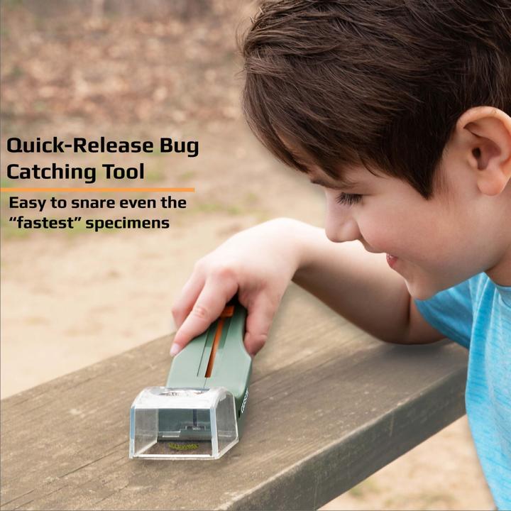 Productafbeelding Carson HU-10 BugView