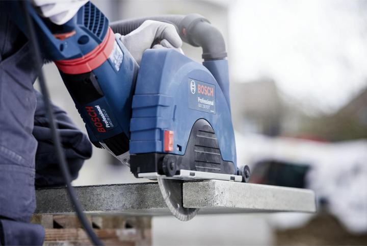 Actual product image Bosch Professional Zubehör Diamond cutting disc