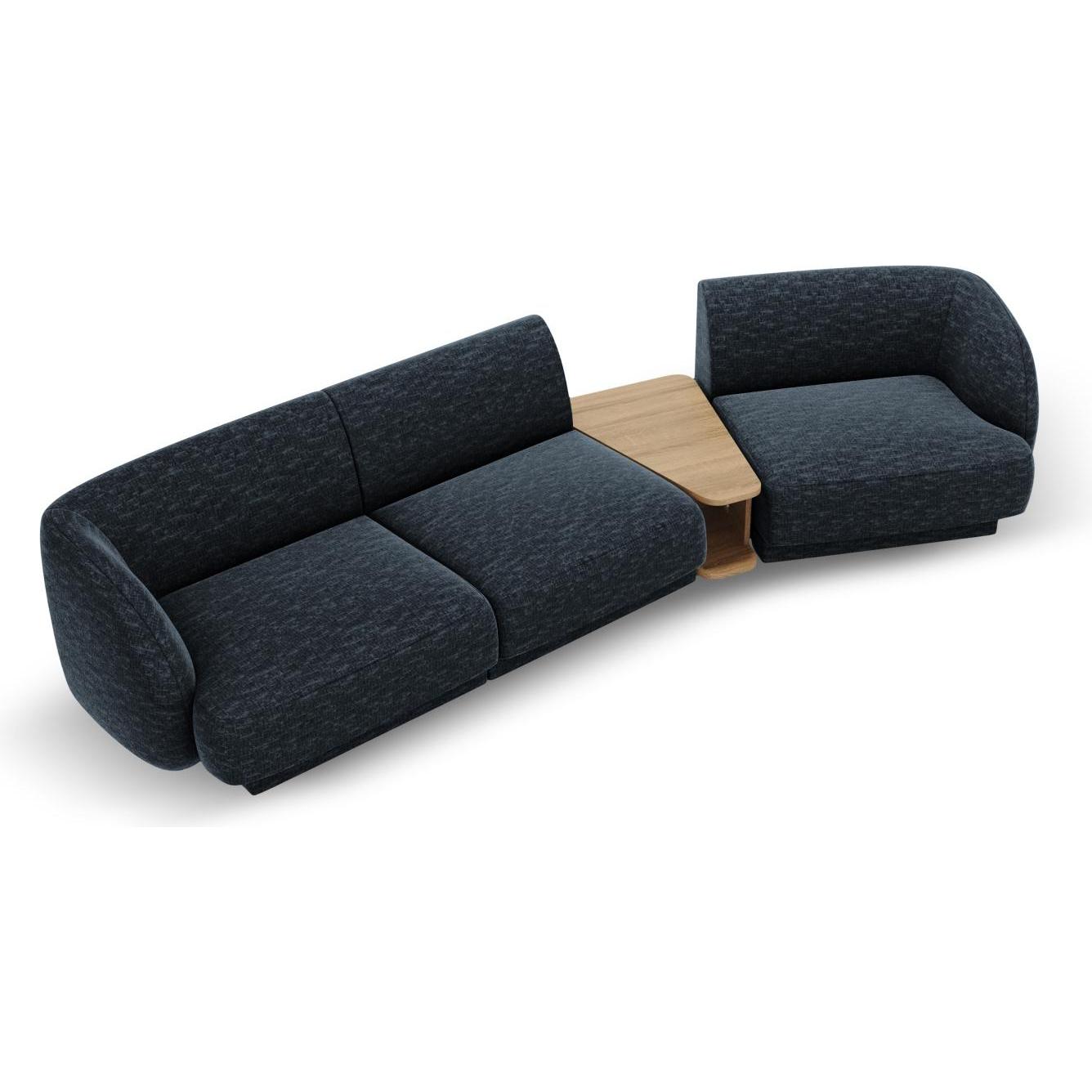 Thumbnail - Micadoni, Sofa, Miley (3-Sitzer, 2-Sitzer, 4-Sitzer)