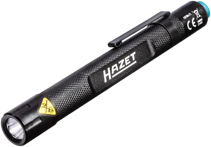 Image du produit HAZET Lampe stylo à LED 1979N-71 (13.90 cm, 130 lm)