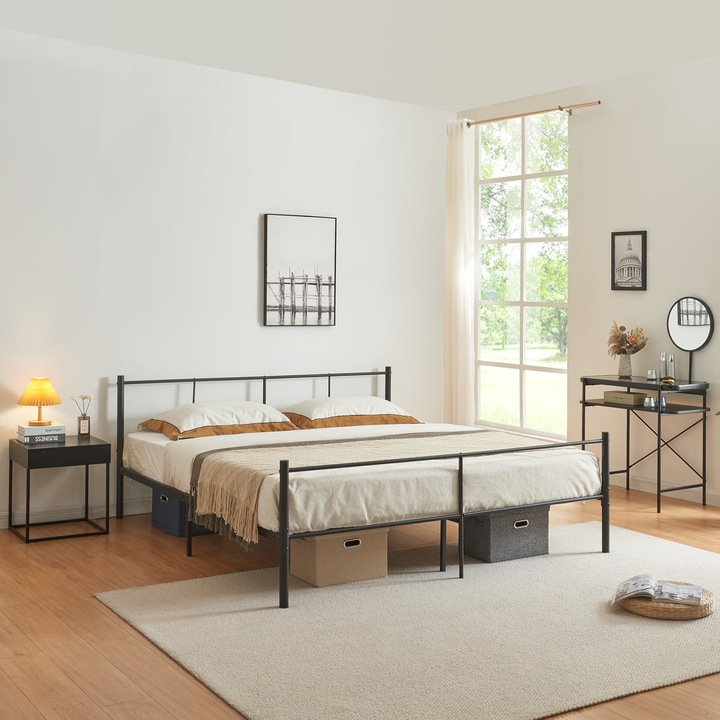 Actual product image En.Casa Laos (160 x 200 cm)