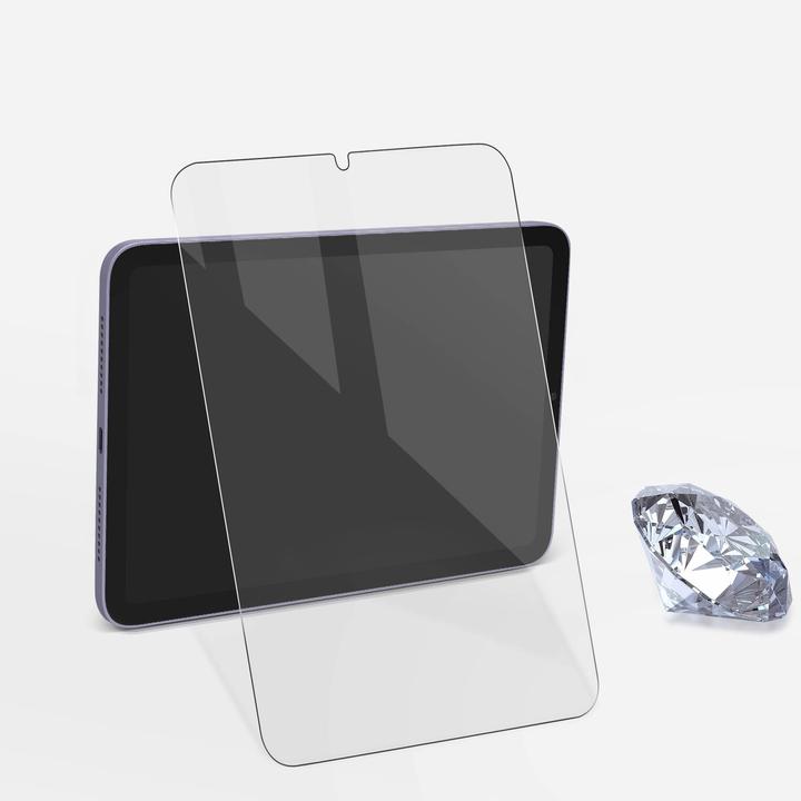 Immagine prodotto Avizar Pellicola cristallina, protezione del display in vetro (1 Pezzo/i, iPad mini 6)