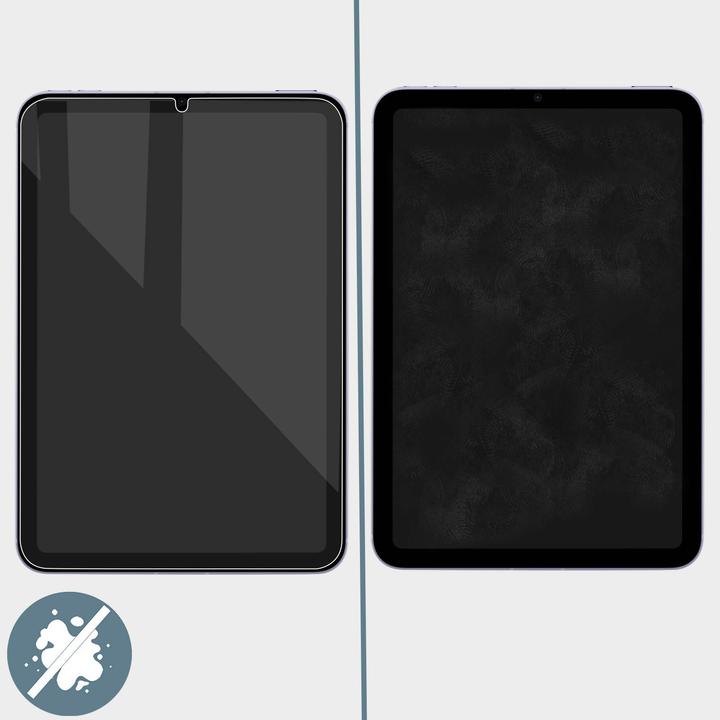 Immagine prodotto Avizar Pellicola cristallina, protezione del display in vetro (1 Pezzo/i, iPad mini 6)