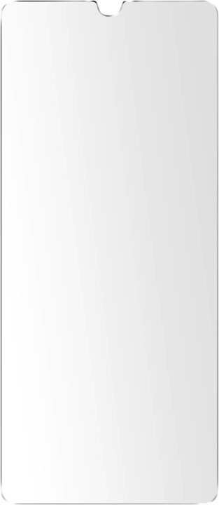 Produktbild Avizar Kristallklare Folie, Glas-Displayschutz (1 Stück, Vivo Y33s)