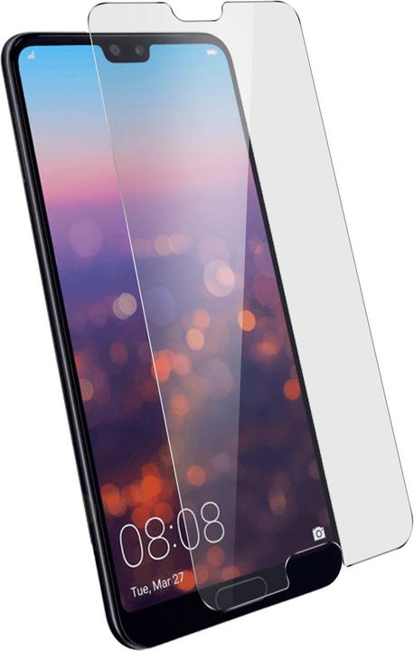 Image du produit Avizar Film clair comme du cristal, protection d'écran en verre (1 pièce(s), Huawei P20 Pro)
