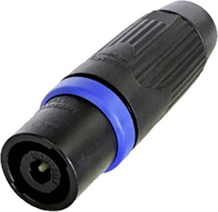 Black/Blue