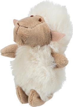 Immagine prodotto Trixie Pecora (Gatto di peluche)