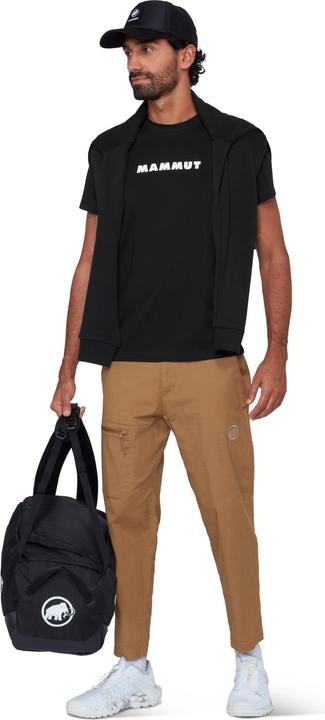 Produktbild Mammut Core T-Shirt Logo (3XL)