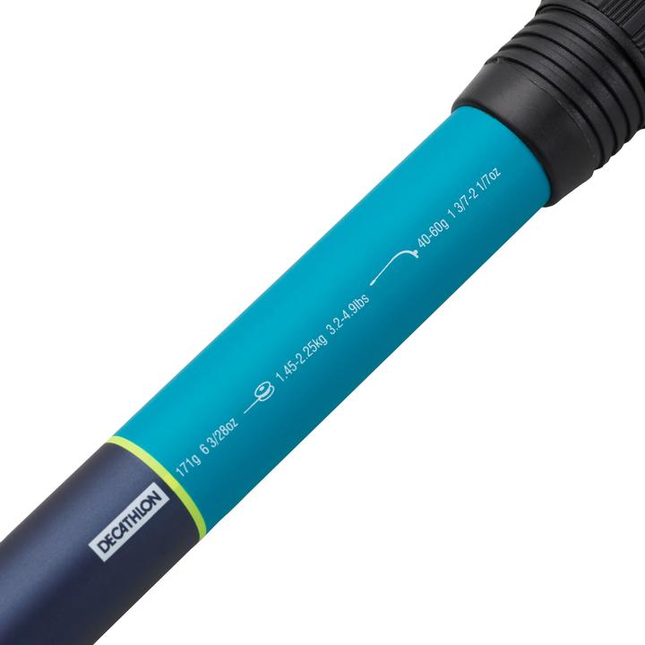 Produktbild Caperlan UFISH SEA 240 ETU (Angelset, 240 cm)