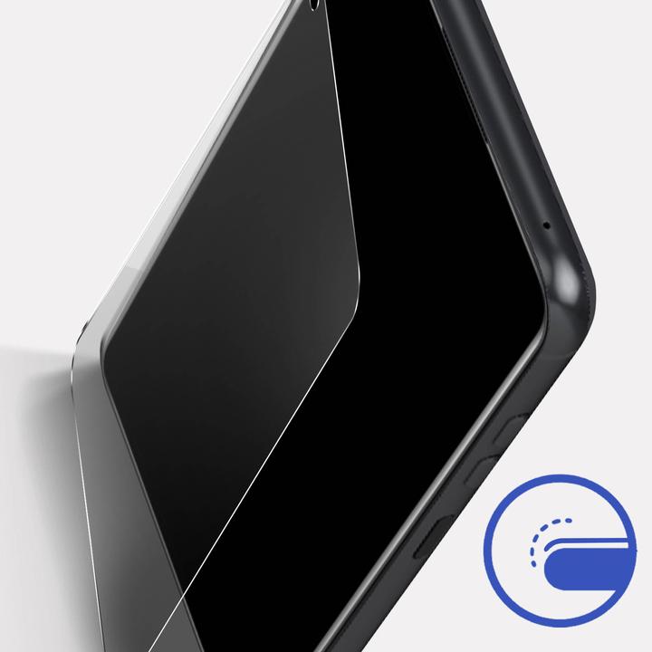 Actual product image 3MK FlexibleGlass Lite Display Film (1 Piece, Realme GT 2 5G)