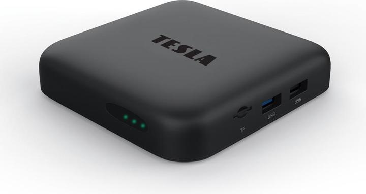 Produktbild Tesla XA400 (8 GB, Android 10)