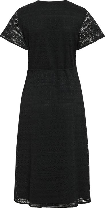Produktbild Vila Midi Wickelkleid (XS)