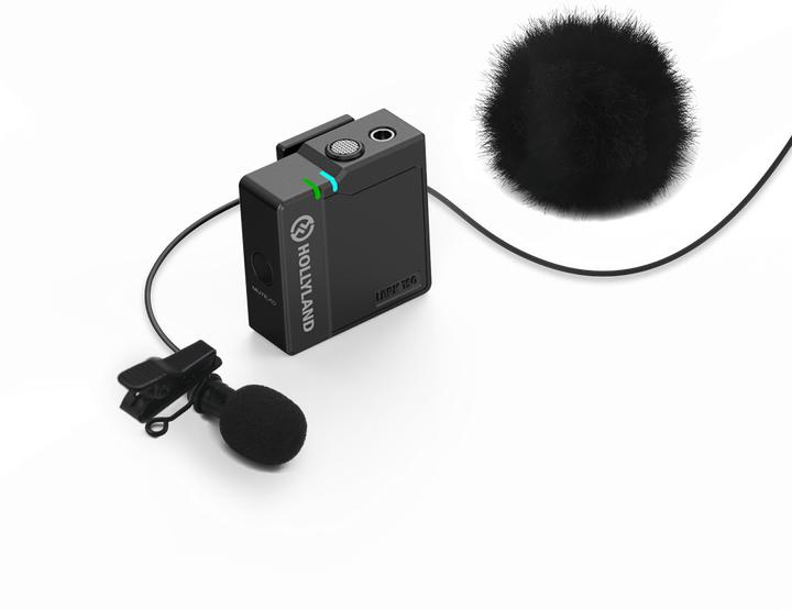 Immagine prodotto Hollyland Trasmettitore Lark 150