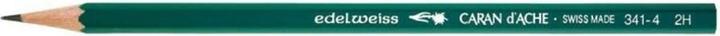 Produktbild Caran d'Ache Edelweiss Bleistifte (2.10 mm, 2H, 1 x)