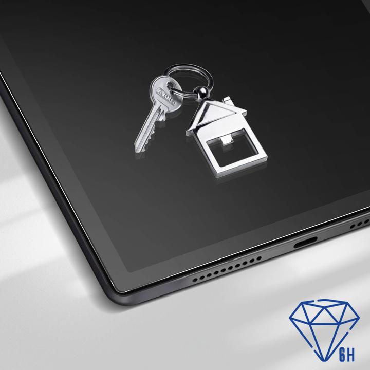 Produktbild 3MK FlexibleGlass Lite Display Folie (1 Stück, Galaxy Tab A8 (2021))