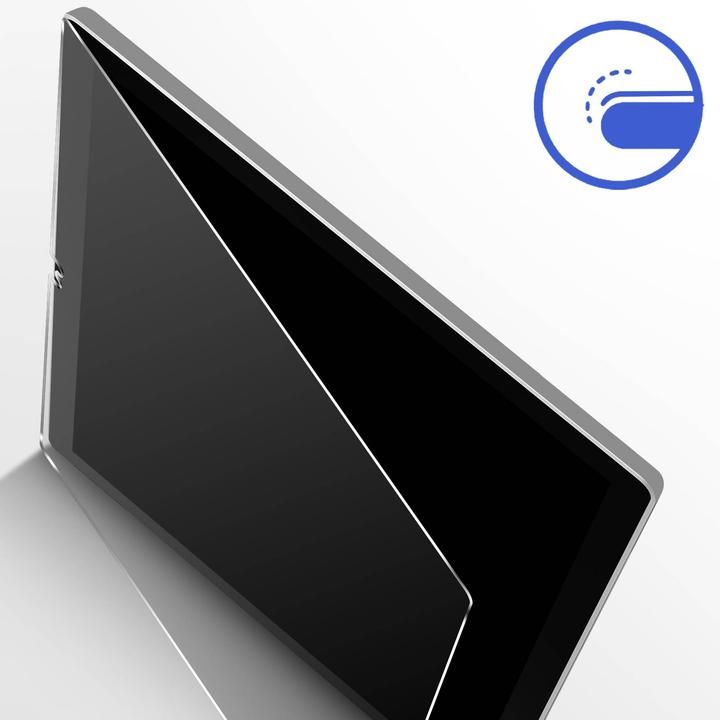 Produktbild 3MK FlexibleGlass Lite Display Folie (1 Stück, Galaxy Tab A8 (2021))
