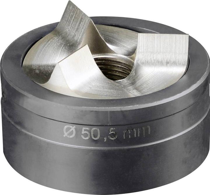 Produktbild Rittal Blechlocher 4055150