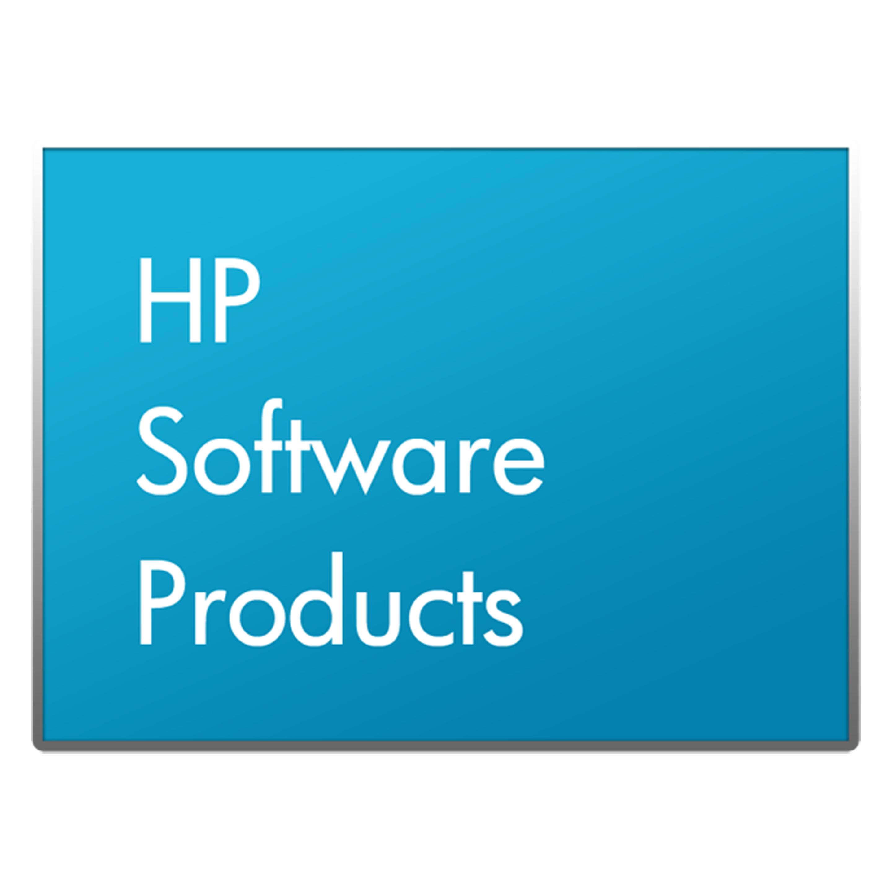 HP SmartStream Pixel Analysis Module, Drucker Zubehör