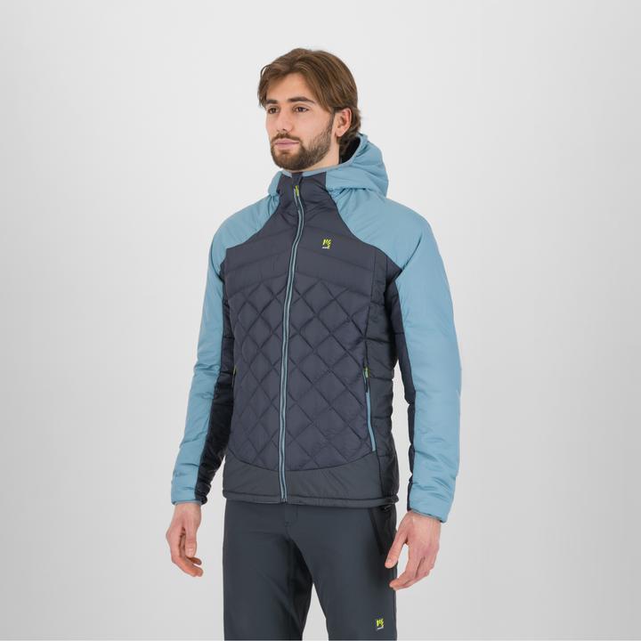 Image du produit Karpos Lastei Active Plus Jacket - Kunstfaserjacke - Herren (S)