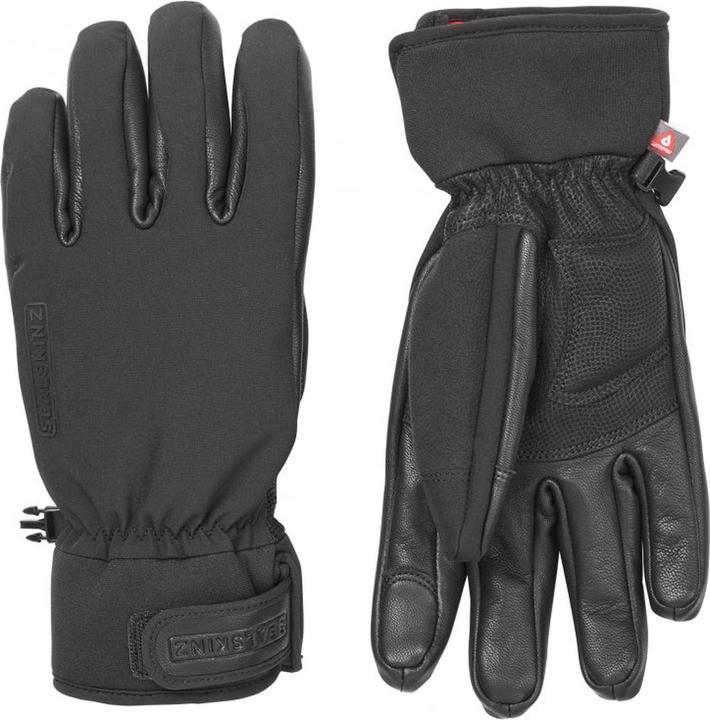 Image du produit Sealskinz Gants Imperméables Witton (S)